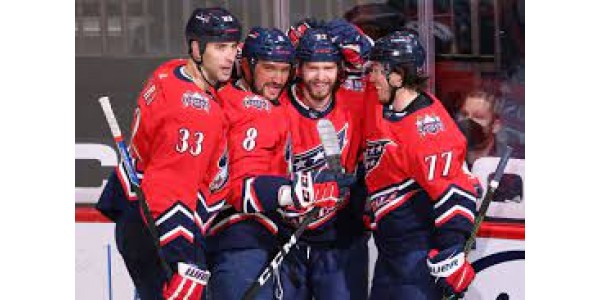 Les Capitals de Washington ont battu les Bruins de Boston 3-2 Les Capitals de Washington ont battu les Bruins de Boston 3-2